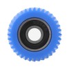 equlup Mid Drive Motor Gear, Premium Interal Nylon Gear Replacement