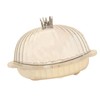 Kitchen Insulation Multi Layer Dish Cover Insulation Dust Proof Leftovers