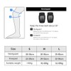 6 Pcs Adults Kids Knee Pads Elbow Pads Wrist Pads