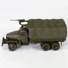 Forces of Valor GMC 2.5 Ton Cargo Truck 1st Infantry