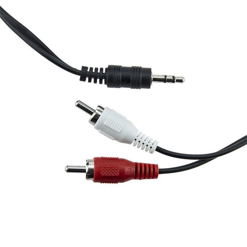 Unbranded/Generic ! 12FT 12' FT 3.5mm Male Plug Jack to