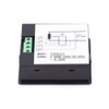 80-260V AC 100A Digital Monitoring Multimeter Ammeter Voltmeter Power Energy