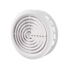 Blauberg DPR 150-A Circle Air Vent Grill 150mm (6inch) Ducting