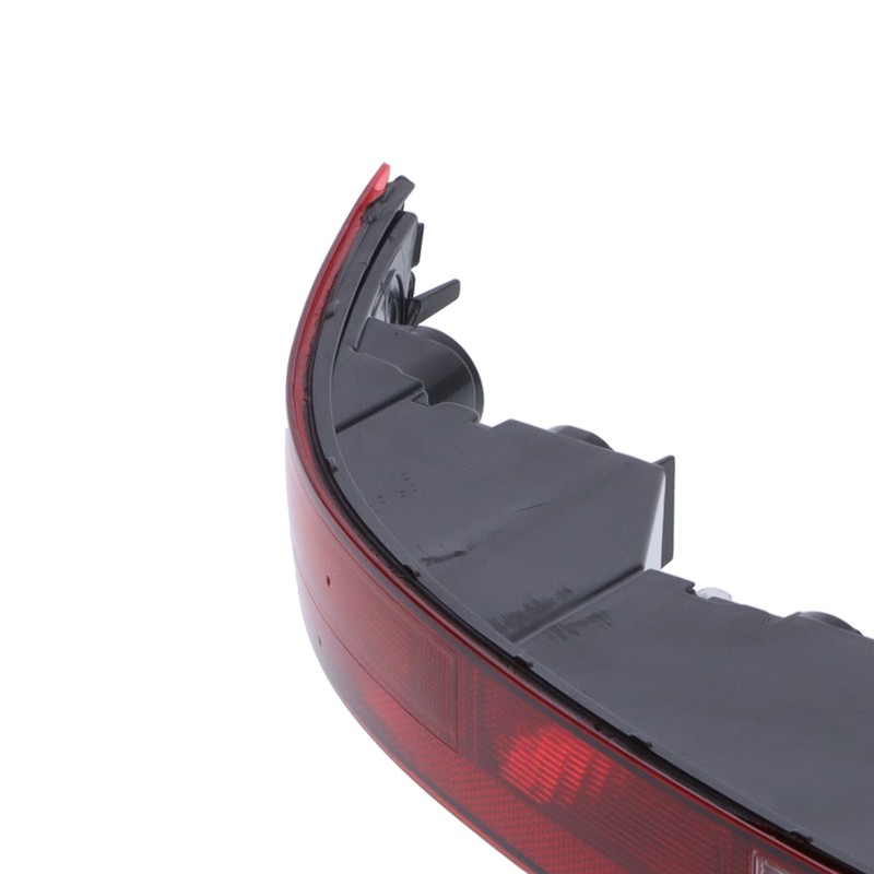 LED Taillight Assembly Lower Brake Reversing Light Replacement Fit for