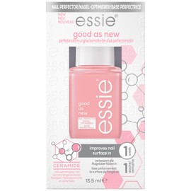 Essie Professional Nail Perfector Pink Strengthens and Protects Nails, Restores Healthy Structure and Improves Resilience for Visibly Stronger Healthier Nails