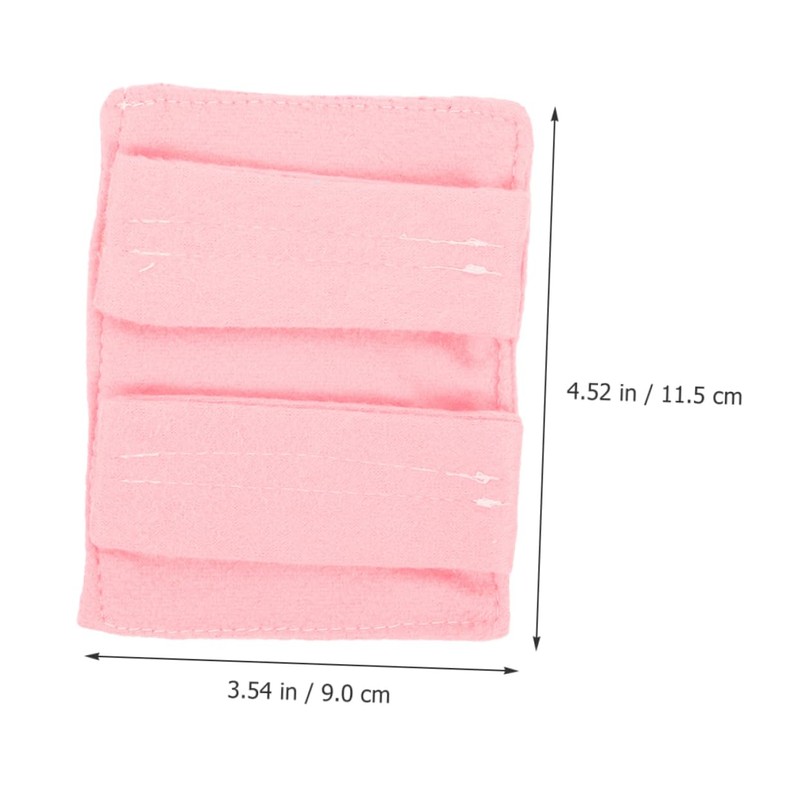 Beavorty Post Surgery Strap Cushion Pad for Female Patients Soft