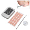 Ingrown Toenail Correction Patch Ingrown Nail Corrector Nail Insert Buckle