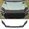 Rongtaod Hood Protector For 2022-2025 Toyota Tundra 2023-2025 Toyota Sequoia
