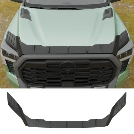 Rongtaod Hood Protector For 2022-2025 Toyota Tundra 2023-2025 Toyota Sequoia Hood Shield