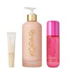 Kopari Kit de Brillo para Cuerpo y Labios, Glow Bright,