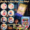 Frasheng Creative Gift Girls 6 7 8 9 10 11