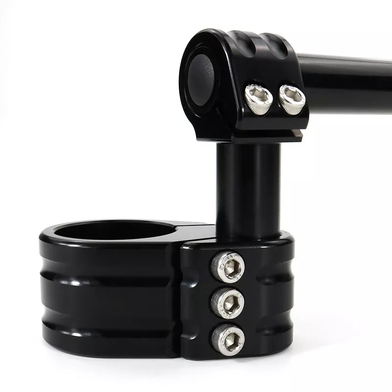 xitomer Separate Racing Handlebar Aftermarket Fit For Ducati Panigale V4