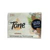 Tone Original Cocoa Butter With Vitamin E Bar Soap 4.25