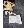 Street Fighter RYU Plush Stuffed
