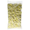 Bulk Saltwater Taffy, 3 Pounds (Buttered Popcorn)
