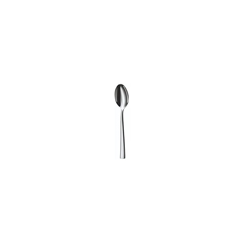 WMF Philadelphia Menülöffel 20,1 cm, Cromargan Edelstahl poliert, glänzend, Esslöffel,