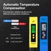 VIVOSUN Digital pH and TDS Meter Kits, 0.01pH High Accuracy