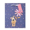 Boofle Medium Gift Bag for Any Occasion, for Her/Friend -