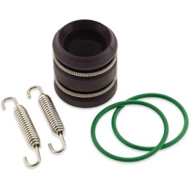 BOLT 2018 300 XC KTM 2-STROKE O-RING SPRING AND COUPLER KIT EU.EX.200-300C