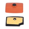 Air Filter Cover Air Filter Chain Saw Accessories Garden Tools