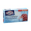 Toppits Deep Freezer Bags 3L (25 x 27 cm), Pack