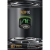 ROSETTA SPORTS PRESENTS LATEST TAOM V10 SNOOKER POOL CHALK, NEW GREEN,MADE IN FINLAND IN TAOM BOX