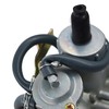 TJHSM Carburetor ATV Carb Replacement for Honda Recon 250 TRX250