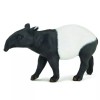 Bandai Papo Tapir Animal Figure 50112 NEW