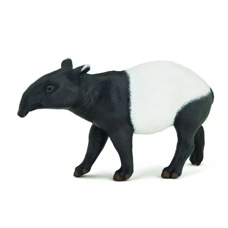 Bandai Papo Tapir Animal Figure 50112 NEW