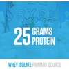 "RYSE Up Supplements" Loaded Protein Powder | 25g Whey Protein