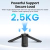 LKTOP Pocket 3 Mini Tripod for DJI Osmo Pocket 3,