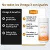Ariix Omega-q Con Coq10 Y Tahitian Noni 56 Softgels Sin