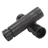 Front Brake Caliper Slider Pin Kit BCF1499A Replacement for Benz