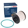 Bosch N2533 Diesel Filter Car