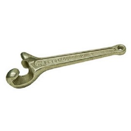 15" EL-MAC Valve Wheel Wrench