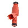 A-Premium Inyectores de combustible compatibles con Dodge Dakota 2000-2003, Ram