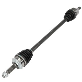 cciyu 66-5278 CV Axle Shaft Assembly Fit 2006-2014 for Toyota for Yaris 1.5L Front Right Passenger Side FWD