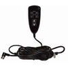 Catnapper Power Lift 6 Button Hand Control for Back, Foot,