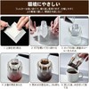 100 Sets Coffee Filter Bag and Coffee Bag Combination for