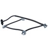 Hoite Return Pipe,Leak Oil Hose,Diesel Hose,Fuel Line for C Class