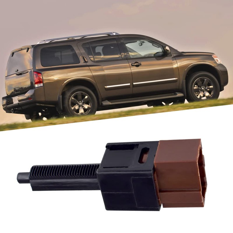 Cruise Control Cutout Switch Fits for Nissan 350Z Altima Rogue