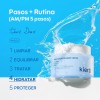 Crema Facial Hidratante Kiero Ceramidas Y Escualano Todo Tipo De
