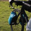 6L Bike Quick Release Bike Front Fork Bag Waterproof Cycle