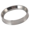 Intelligent Dosing Ring Brewing Bowl Portafilter Magnetic Coffee Powder Dosing