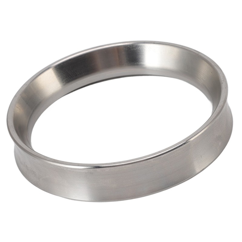 Intelligent Dosing Ring Brewing Bowl Portafilter Magnetic Coffee Powder Dosing