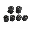 Tiny Force Rear Left & Right Knuckle Bushing Kit Compatible
