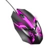 STF Mouse Gamer Abysmal Arsenal Force | Sensor Óptico |
