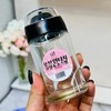 One-Touch Oil Sauce Bottle 100ML Seasoning Container Seasoning Container