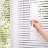 2pcs Blind Wand for Window Blinds Blind Wand Hook Curtain