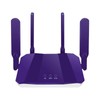 4G Wireless Router 300Mbps Speed External Antenna Strong Signal High